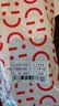 名创优品（MINISO）3双装100%羊毛保暖鞋垫男士女加绒加厚软底舒适棉鞋垫冬季42 实拍图