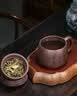 藏壶天下大容量紫砂杯带过滤茶杯茶水分离个人专用泡茶杯 实拍图