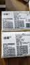 洁柔抽纸 繁花系列3层100抽*20包 可湿水面巾纸 柔韧卫生纸 整箱纸巾 实拍图