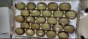 佳沛（zespri）新西兰金奇异果10粒巨大果146-175g猕猴桃水果礼盒 实拍图