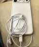 Apple/苹果 EarPods USB-C有线耳机 type-c有线耳机  iPhone 18有线耳机笔记本耳机游戏音乐 实拍图