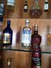 绝对伏特加（Absolut）洋酒 40度 原味 500ml   调酒 基酒 实拍图