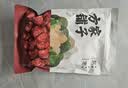 方家铺子特级新疆灰枣500g  1斤红枣果干新疆特产 泡茶煲汤煮粥零食 实拍图