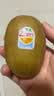 佳沛（zespri）新西兰金奇异果22粒巨大原箱146-175g猕猴桃水果礼盒 实拍图