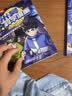 米吴科学漫画书全套 奇妙万象篇第一辑1-4册 儿童书6-12岁小学生课外阅读 百科全书漫画书 省钱卡 实拍图