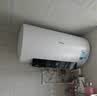 美的（Midea）阻垢免清洗电热水器60升3300W家用变频速热镁棒免更换国家补贴15%热水器F6033-JE7Pro(HE) 实拍图