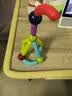 布鲁奇磁力棒儿童玩具男孩3-6岁磁力积木拼装早教磁力片1-3岁生日礼物 实拍图