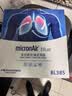科德宝空调滤清器芯蓝肺BL385适用皓影冠道飞度缤智XRV思域CRV雅阁11代 实拍图