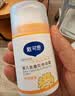 戴·可·思婴儿金盏花特润霜 儿童面霜防干皴 深层滋润保湿宝宝秋冬面霜50g 实拍图