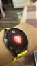 HUAWEI WATCH GT 7速影黄46mm身体状态准备度建议全新滑雪骑行模式华为手表 实拍图