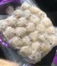 四海鱼蛋供港品质手打牛筋丸一斤装500g火锅食材关东煮生鲜低脂健身 实拍图