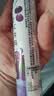 康恩贝 维生素c泡腾片4g*20片 固体饮料果味维c泡腾片VC葡萄味 实拍图