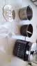 苏泊尔（SUPOR）电压力锅钛晶钢纯钛26年新品速嫩蒸鲜呼吸5L超高压100kPa 2000W上蒸下煮电饭煲4-6人SY-50FC5102 实拍图