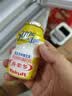 养乐多500亿活菌型乳酸菌乳饮品0蔗糖乳酸菌饮料100ml*5瓶3件起售 实拍图