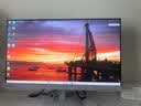 联想（Lenovo）小新原天逸510S商务办公台式电脑主机(AMD R7 H-255 16G内存 512G SSD 正版office)23.8英寸 实拍图
