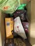 良品铺子 牛肉味兰花豆120g 坚果炒货 休闲零食干果小吃豆类蚕豆 实拍图