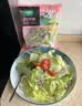 一号农场开袋即食意式风情沙拉150g*3混合蔬菜火锅食材轻食代餐源头直发 实拍图