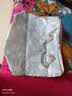 佳帮手收纳袋装幼儿园被子搬家打包袋棉被羽绒服衣物行李袋铆钉60L1件装 实拍图