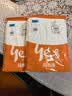 宜而爽【一等品100%纯棉】秋裤男士全棉保暖裤大码秋冬抗静电打底棉毛裤 实拍图