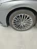马牌（Continental）汽车轮胎 245/45R19 102Y MC7 XL FR 适配奥迪A6L 实拍图