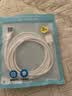 品胜苹果数据线快充充电线2米 适用iPhone14promax/13/12/8/Xs手机iPad车载充电器线USB to Lightning 实拍图