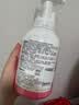 贝亲（Pigeon）洗发水沐浴露 含桃叶精华 洗发沐浴二合一  四季通用 500ml*2 实拍图