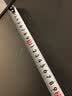 得力【磁吸尺带头-升级不加价】5m锁定功能钢卷尺 木工尺装修测量尺子 办公用品TT213(原8203新老混发) 实拍图