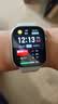 小米（MI）REDMI Watch 6皎月银 国家补贴 澎湃OS 3 心率血氧监测 红米手表6 初高中生 运动 实拍图