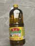 鲁花【保真菜籽油】低芥酸特香菜籽油 2L 物理压榨【京东品酒会同款】 实拍图