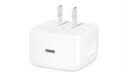 Apple/苹果 40W（至高60W） type-c快充充电器 苹果usb-c原装充电头 苹果iPhone 18 Pro Max充电器 实拍图