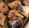 五芳斋 速冻豆沙粽 100g*5只 嘉兴粽子甜粽端午粽子早餐食品 实拍图