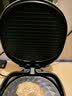 美的（Midea）电饼铛家庭用双面加热上下盘可拆洗煎饼铛煎烤机烙饼锅早餐机加深烤盘大火力大尺寸电饼档JKC3078 实拍图