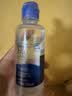 博士伦润明清透 隐形眼镜水护理液830ml 隐形眼镜多功能护理液 实拍图