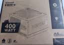 长城（Great Wall）额定400W HOPE-5000DS电脑电源 （75cm长线材/宽电压/温控风扇） 实拍图