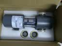 海尔（Haier）前置过滤器全屋家用净水器HP-05升级迭代款40微米双网反冲洗大通量管道过滤器 全屋家用净水器 实拍图