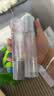 C咖双管洗面奶80g*3氨基酸清洁控油洁面乳去黑头角质卸妆卸防晒男女 实拍图