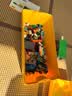 乐高（LEGO）积木10696 创意积木盒男女孩儿童玩具生日礼物 实拍图
