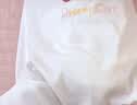 贝肽斯婴儿衣服宝宝春秋款棉睡衣四季通用婴儿睡裙防踢被护肚防着凉睡袍 实拍图