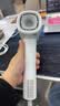松下（Panasonic）【护发看得见】高速护发吹风机速干负离子电吹风家用不伤发送女友生日礼物小森林陶瓷白EH-NE6L 实拍图