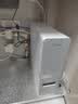 美的（Midea）净水器白泽Max1200G【瞬时1400G】0阻垢剂 6年长效RO反渗透 家用厨房专用台下用直饮过滤净水机 实拍图