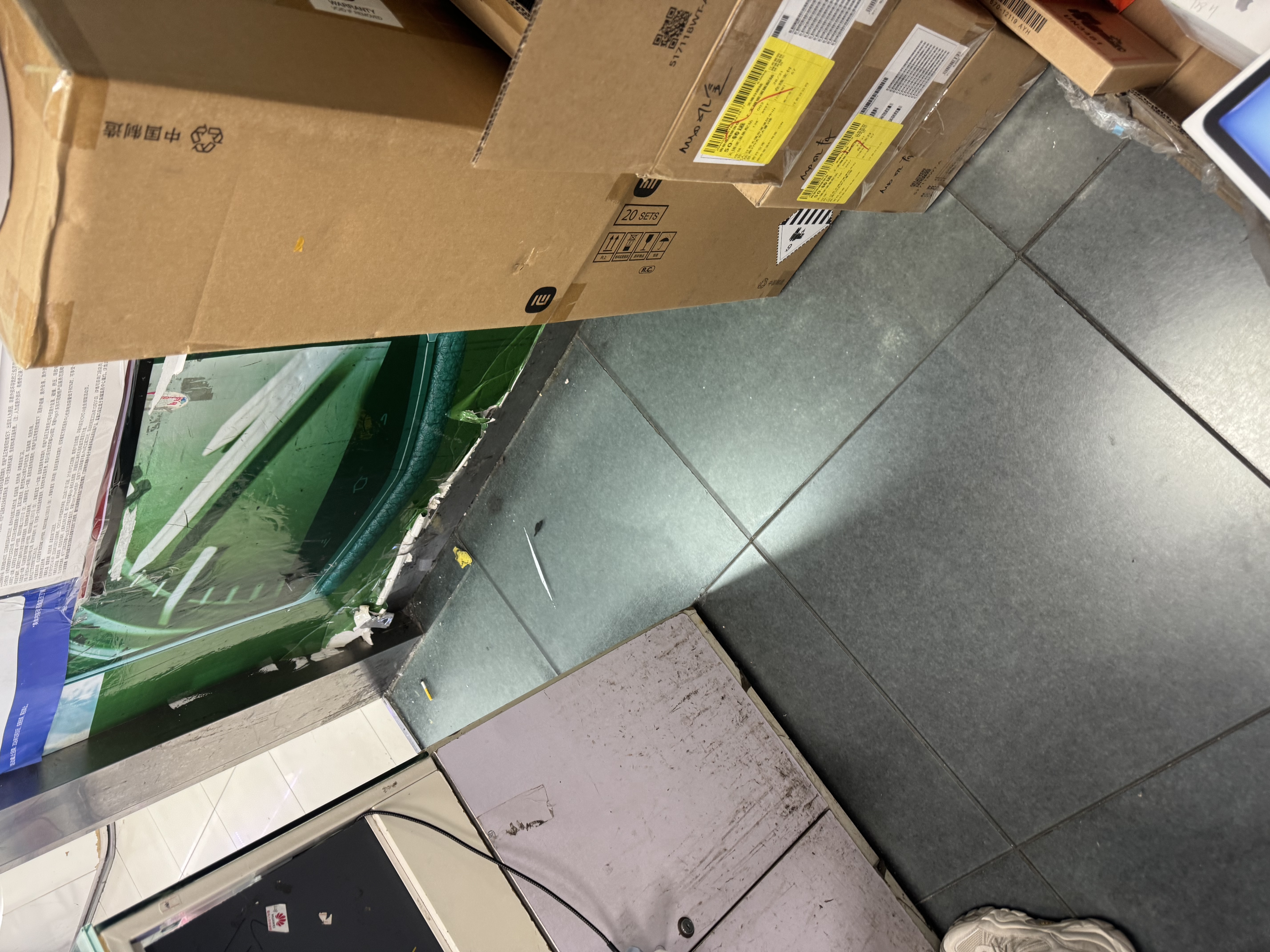 丝塔芙大白罐舒润保湿霜550g不含烟酰胺面膜修护舒缓保湿滋养敏感肌适用 实拍图