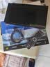 杰科（GIEC）BDP-G4300 蓝光DVD 3D播放机 5.1声道  杜比DTS解码 高清影碟机CD USB光盘 硬盘 播放器 1080P高清 实拍图