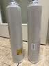 史密斯（A.O.SMITH）净水器DIY复合滤芯 适用RC9系列 R1800RC9 R1200/1400/2300RC9 R1600/2500RC3 R1400RC6 R2500SAR7 前置+后置复 实拍图