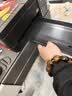 爱普生（EPSON）【6代新品】L3353墨仓式彩色家用AI学习打印机 L3251/L3255升级版(打印复印扫描 微信/无线 黑色） 实拍图