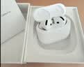 Apple /苹果 AirPods 5（支持主动降噪）搭配无线充电盒 蓝牙耳机 适用iPhone/iPad/Mac 实拍图