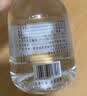 北大荒纯粮发酵52度绵柔小酒（小绿瓶）100ml 单瓶 实拍图