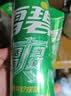 可口可乐（Coca-Cola）雪碧 柠檬味 汽水 碳酸饮料 330ml*24摩登罐 实拍图