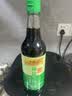 李锦记薄盐生抽500ml【美食大赛同款】减盐25%* 一级健康酱油 实拍图