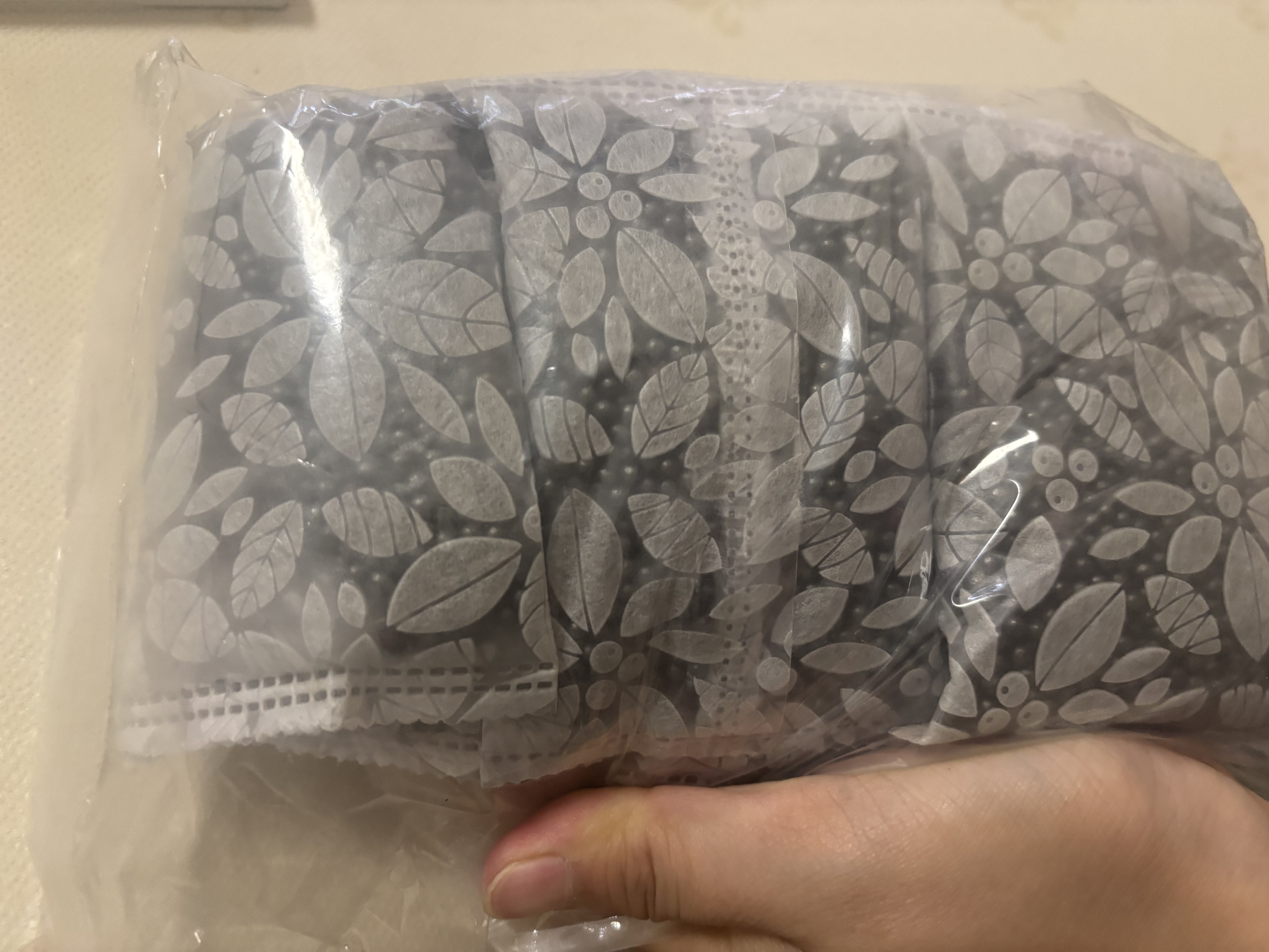 山山活性炭包新房装修家用除甲醛竹炭包室内新车专用去除醛1000g 实拍图