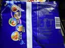 康师傅 方便面 经典鲜虾鱼板面五连包98g*5 泡面袋装速食 方便食品 实拍图